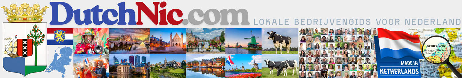 Gemaakt in Nederland - Coaching Centrum Twenterand